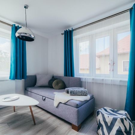 Apartmany Friends Liptov Liptovský Mikuláš Exterior foto
