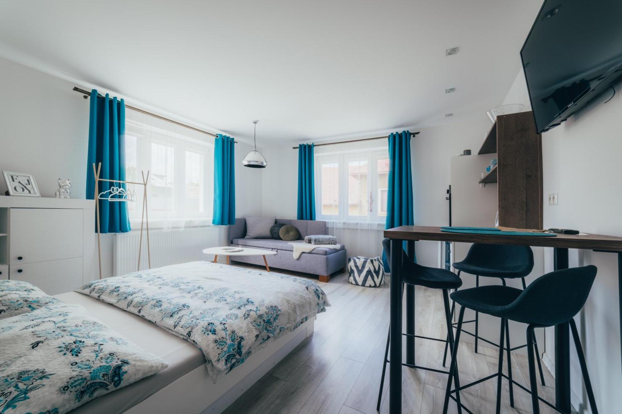 Apartmany Friends Liptov Liptovský Mikuláš Exterior foto