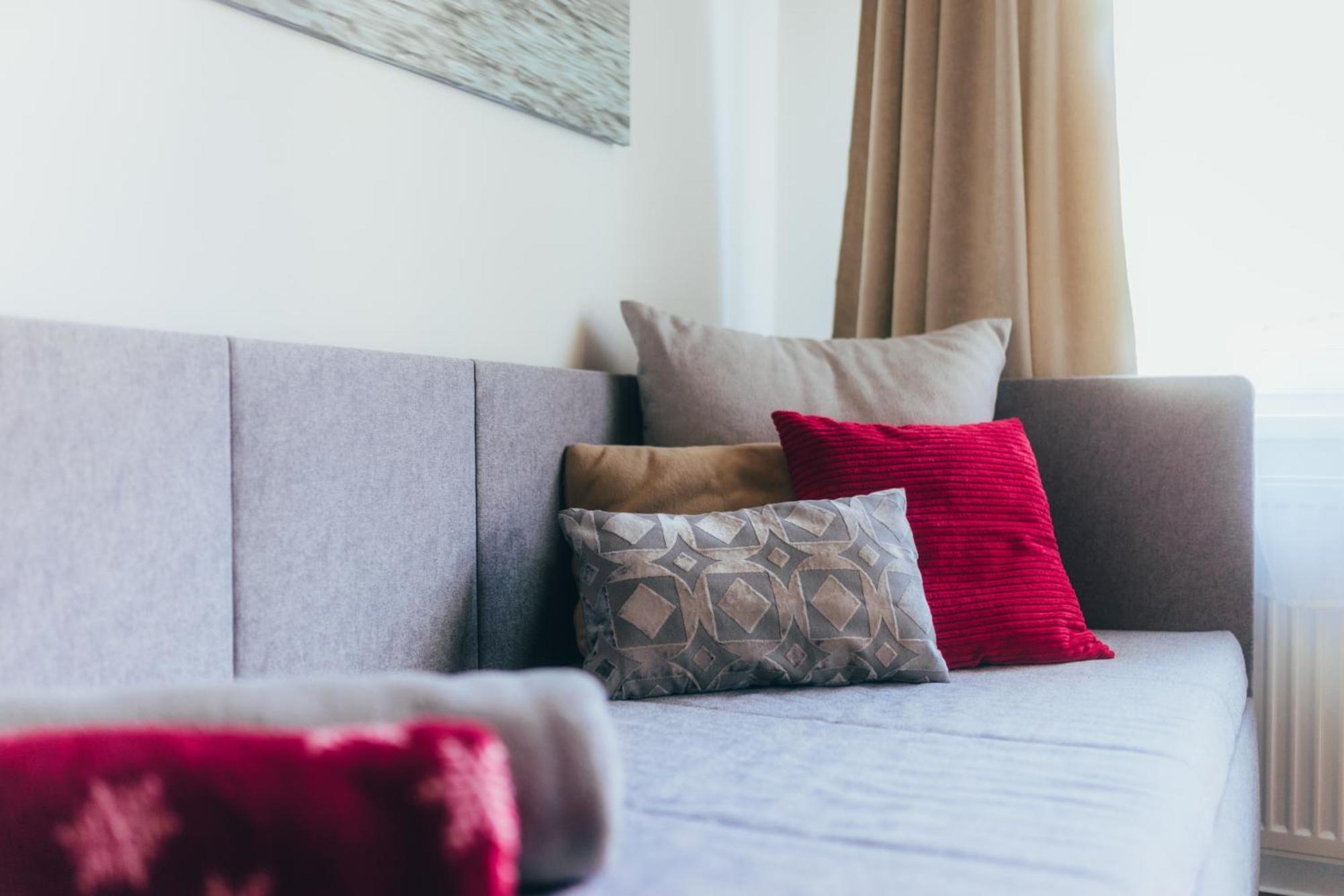 Apartmany Friends Liptov Liptovský Mikuláš Exterior foto