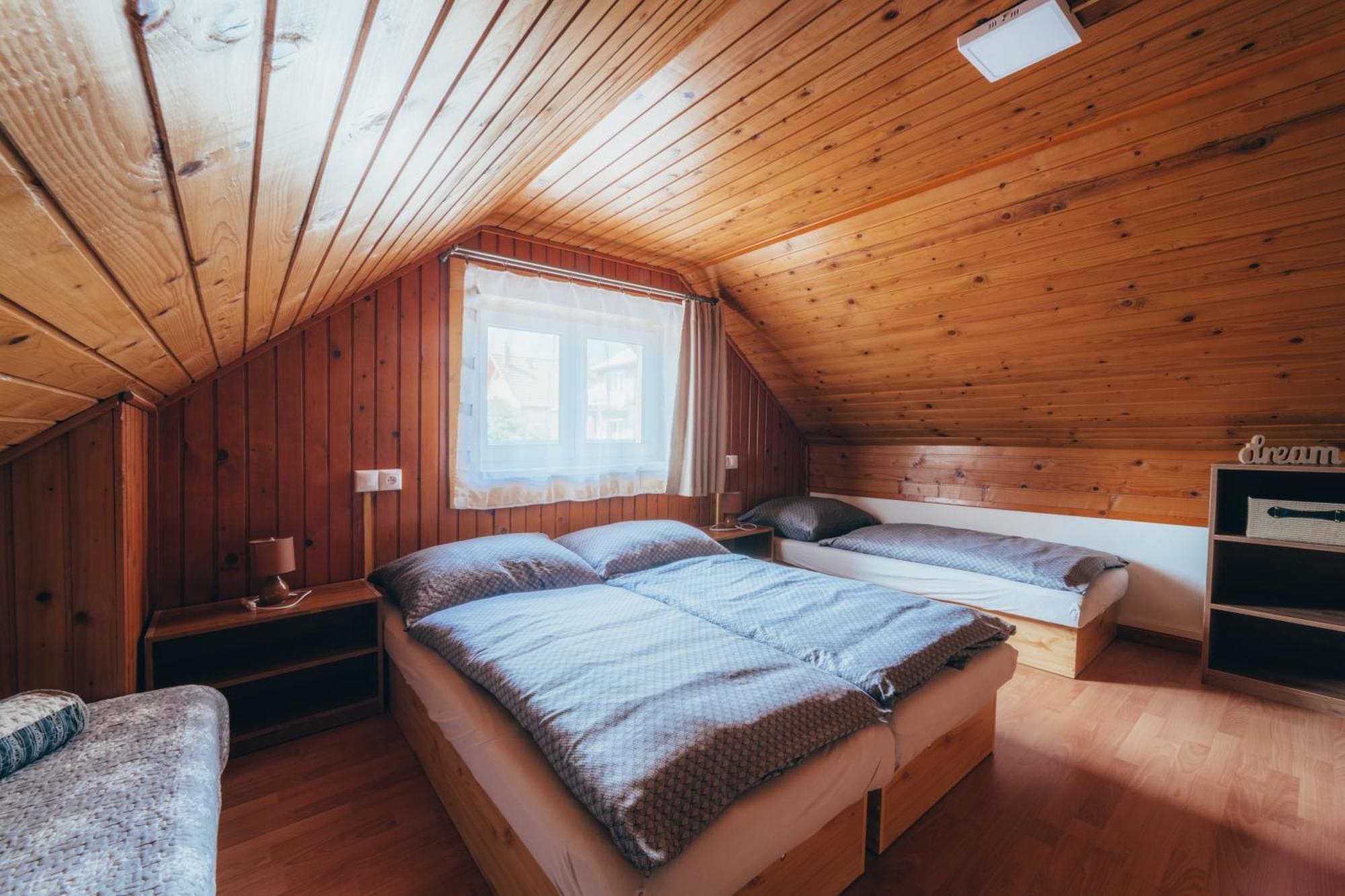 Apartmany Friends Liptov Liptovský Mikuláš Exterior foto