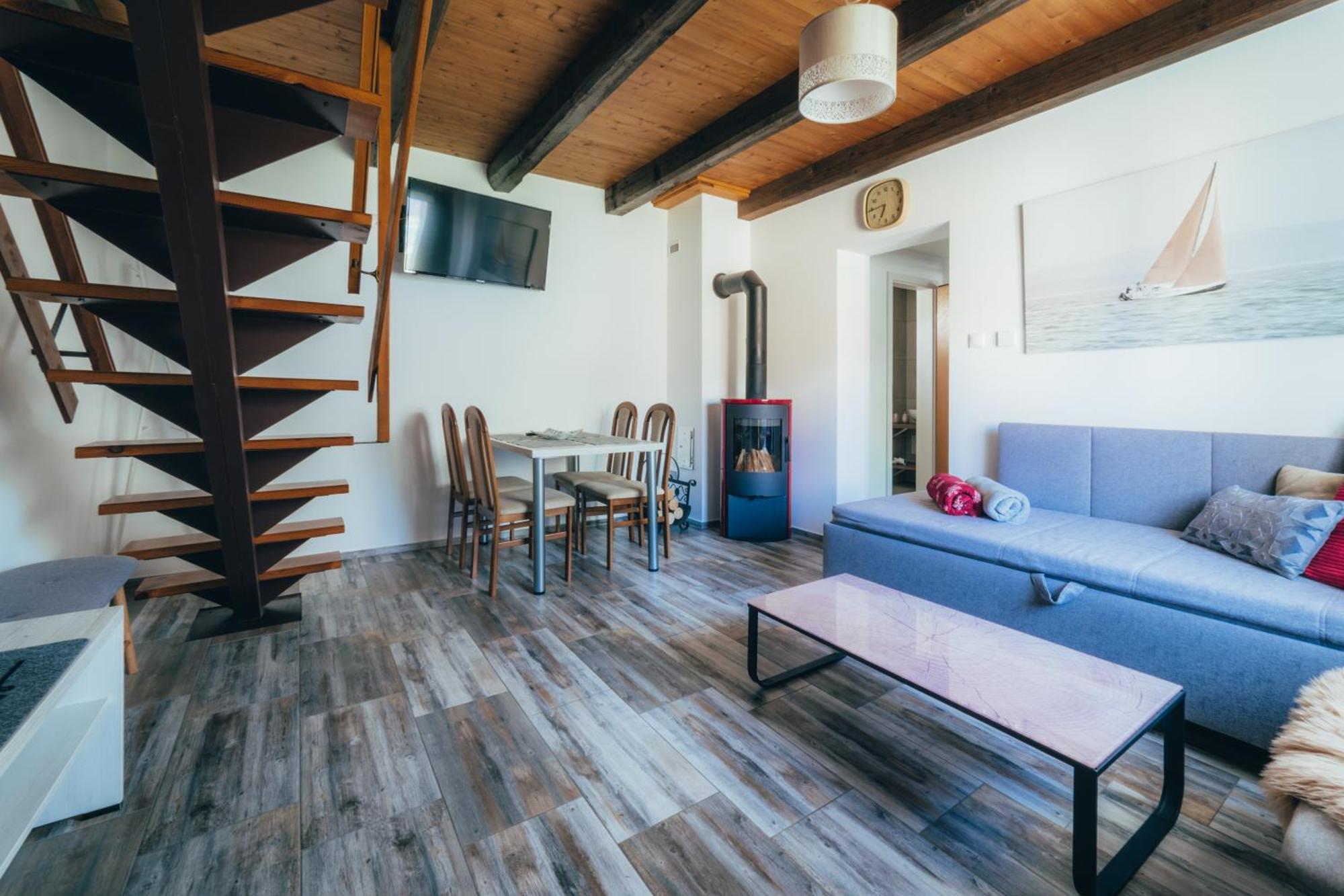 Apartmany Friends Liptov Liptovský Mikuláš Exterior foto
