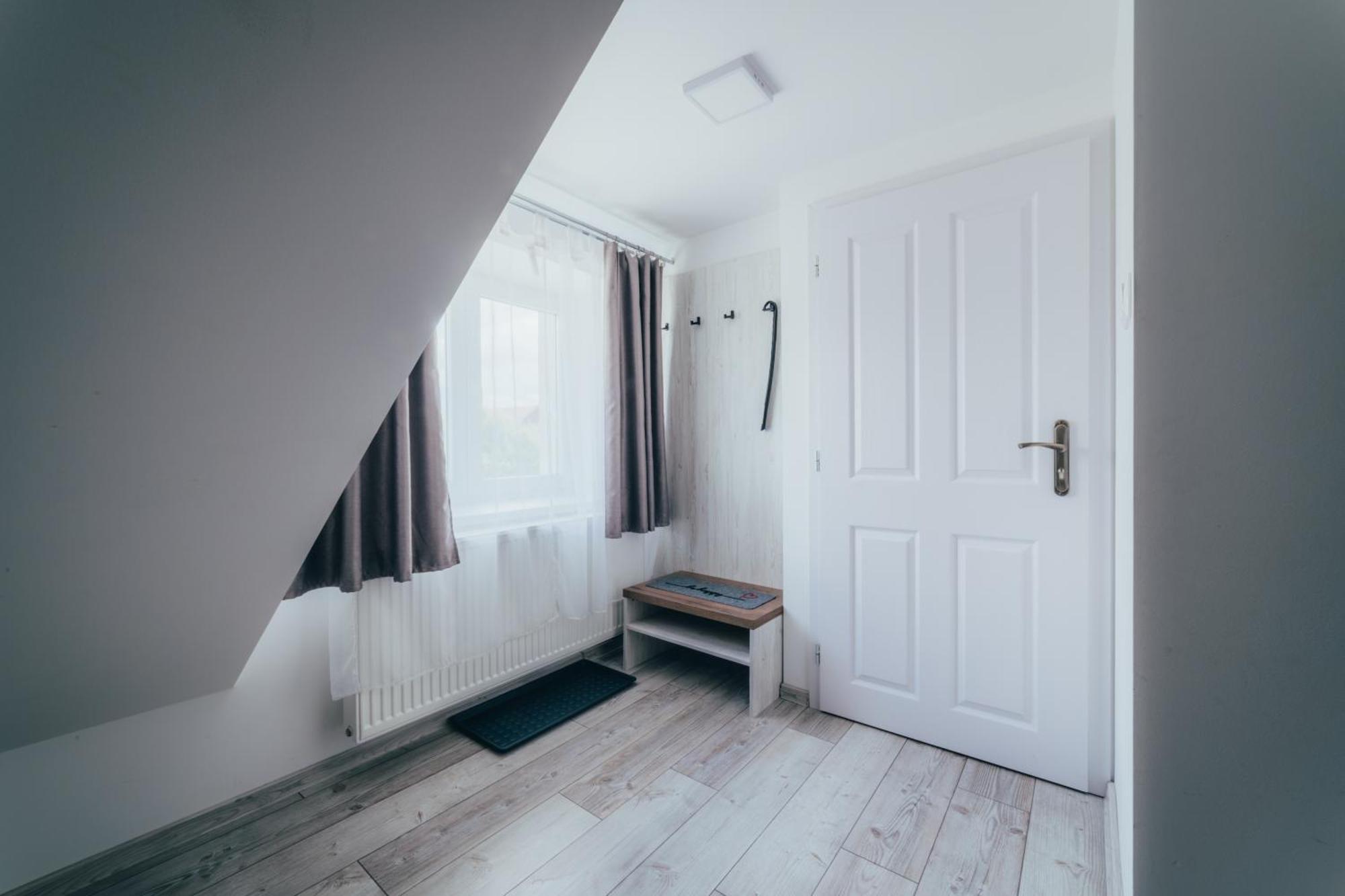 Apartmany Friends Liptov Liptovský Mikuláš Exterior foto