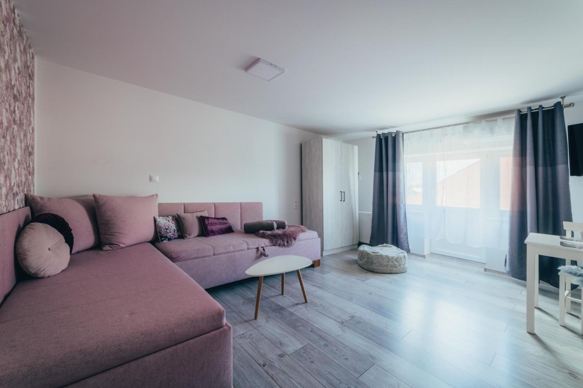 Apartmany Friends Liptov Liptovský Mikuláš Exterior foto