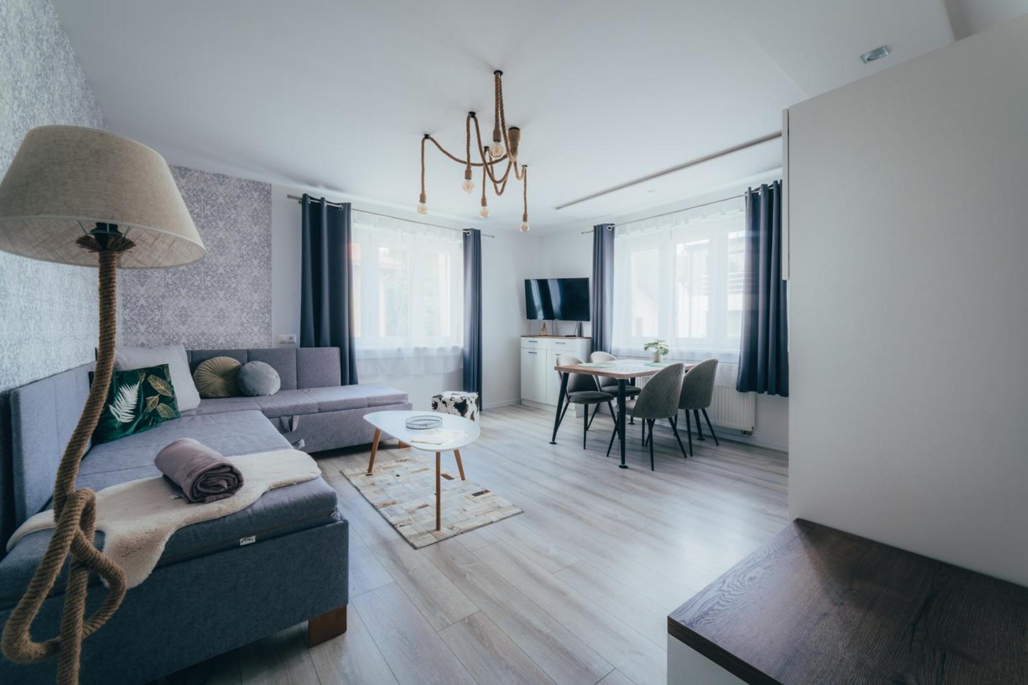 Apartmany Friends Liptov Liptovský Mikuláš Exterior foto