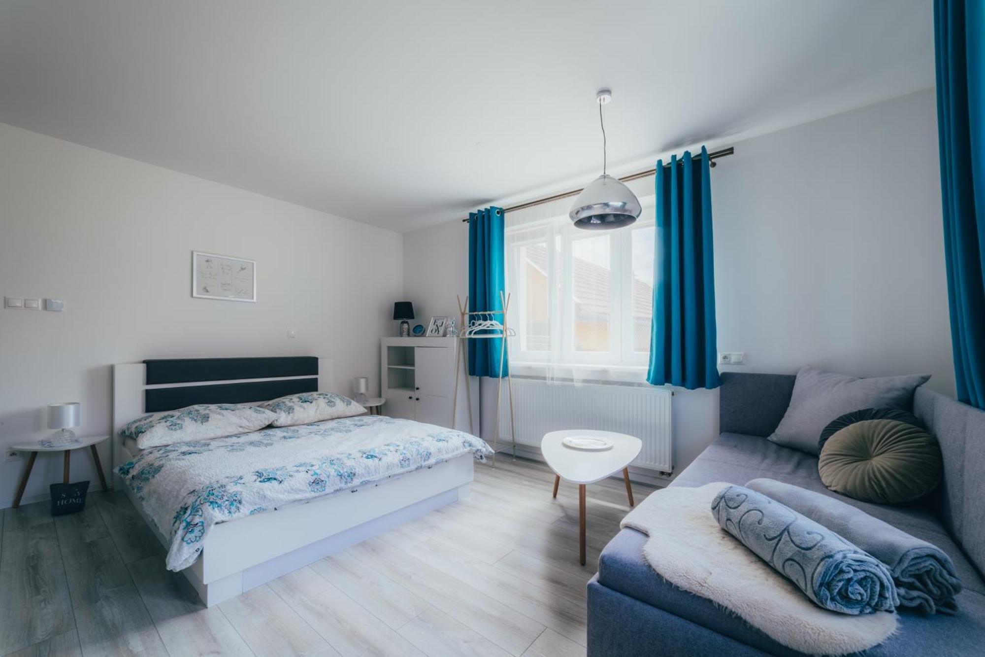 Apartmany Friends Liptov Liptovský Mikuláš Exterior foto