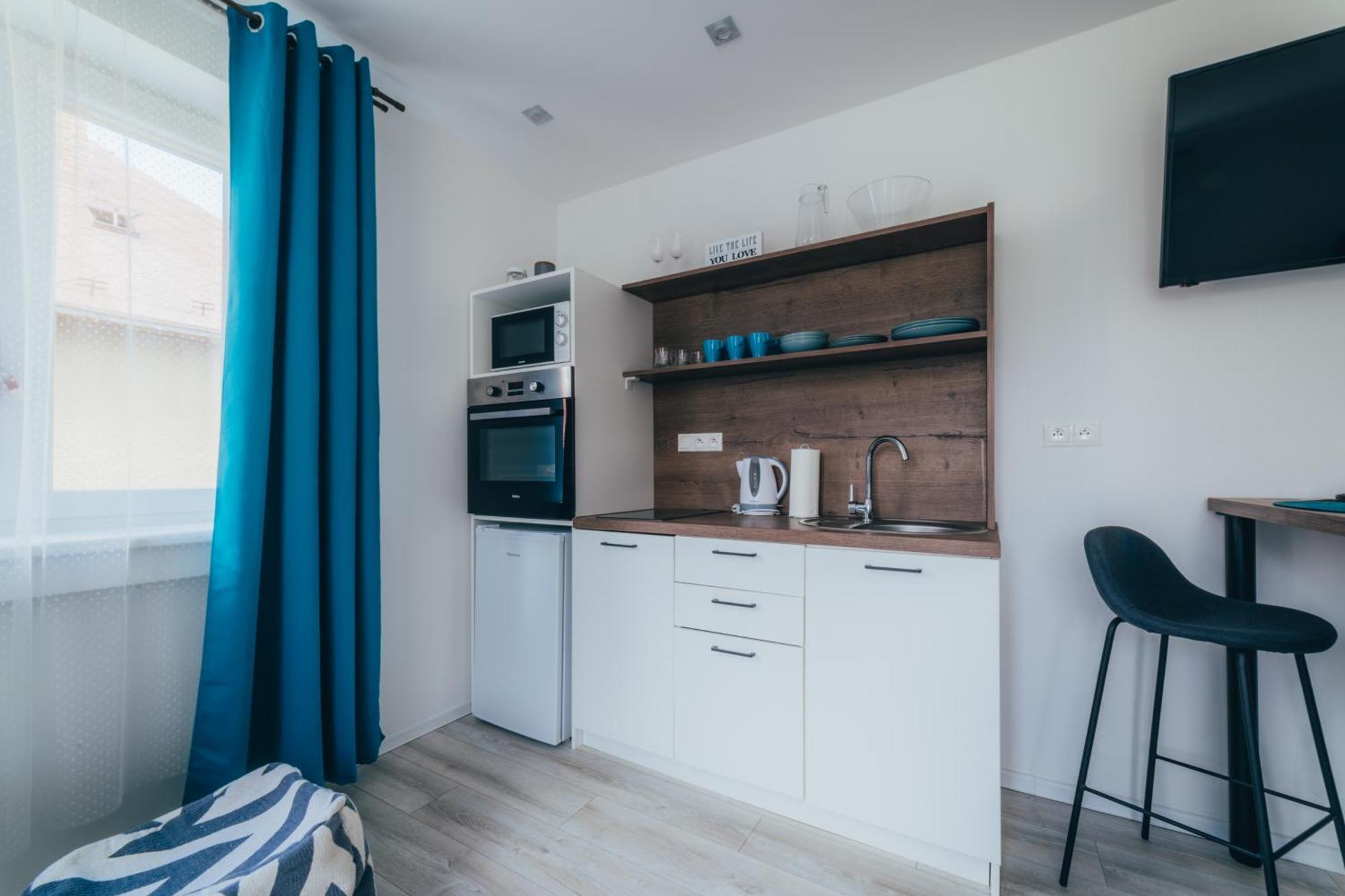 Apartmany Friends Liptov Liptovský Mikuláš Exterior foto