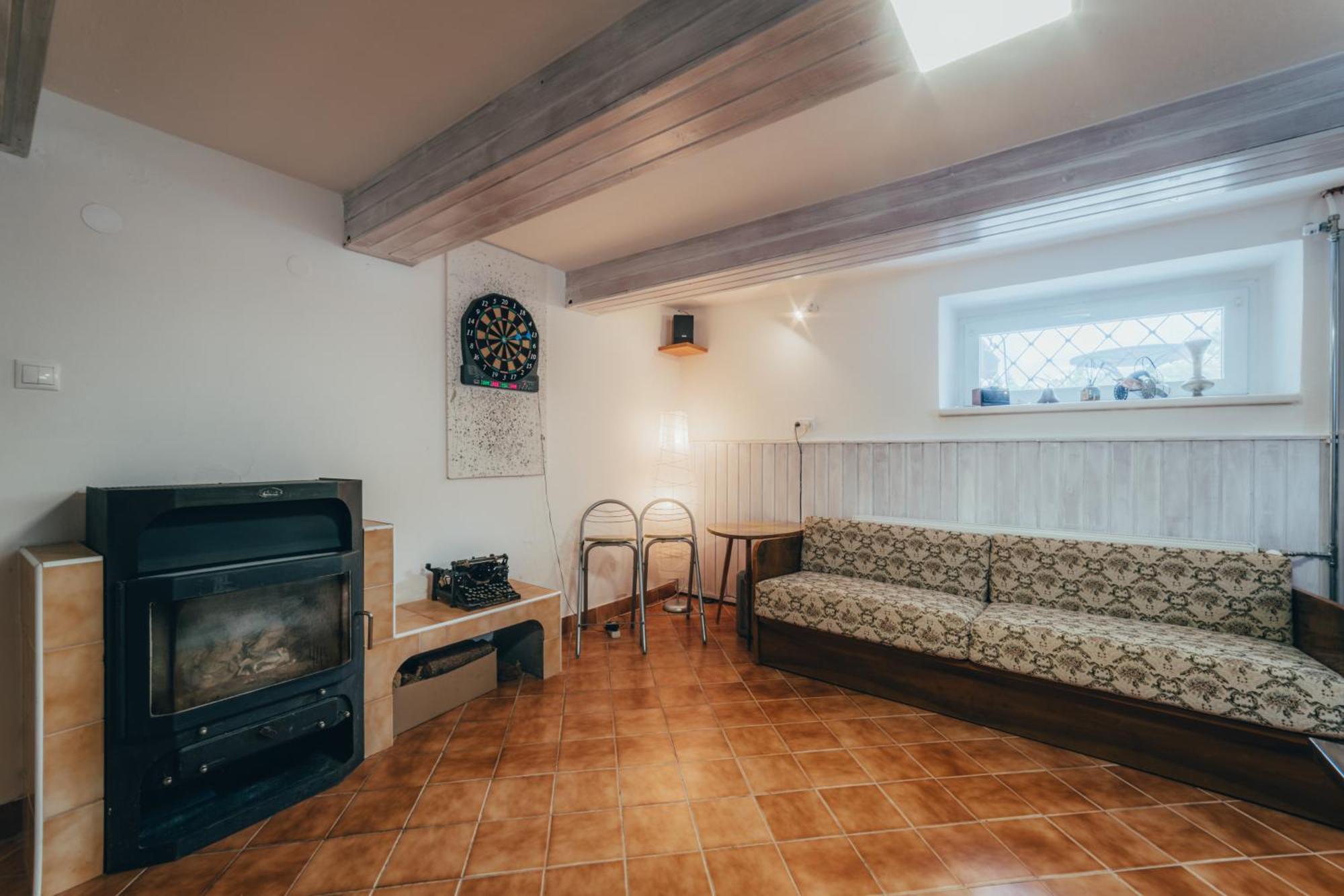 Apartmany Friends Liptov Liptovský Mikuláš Exterior foto