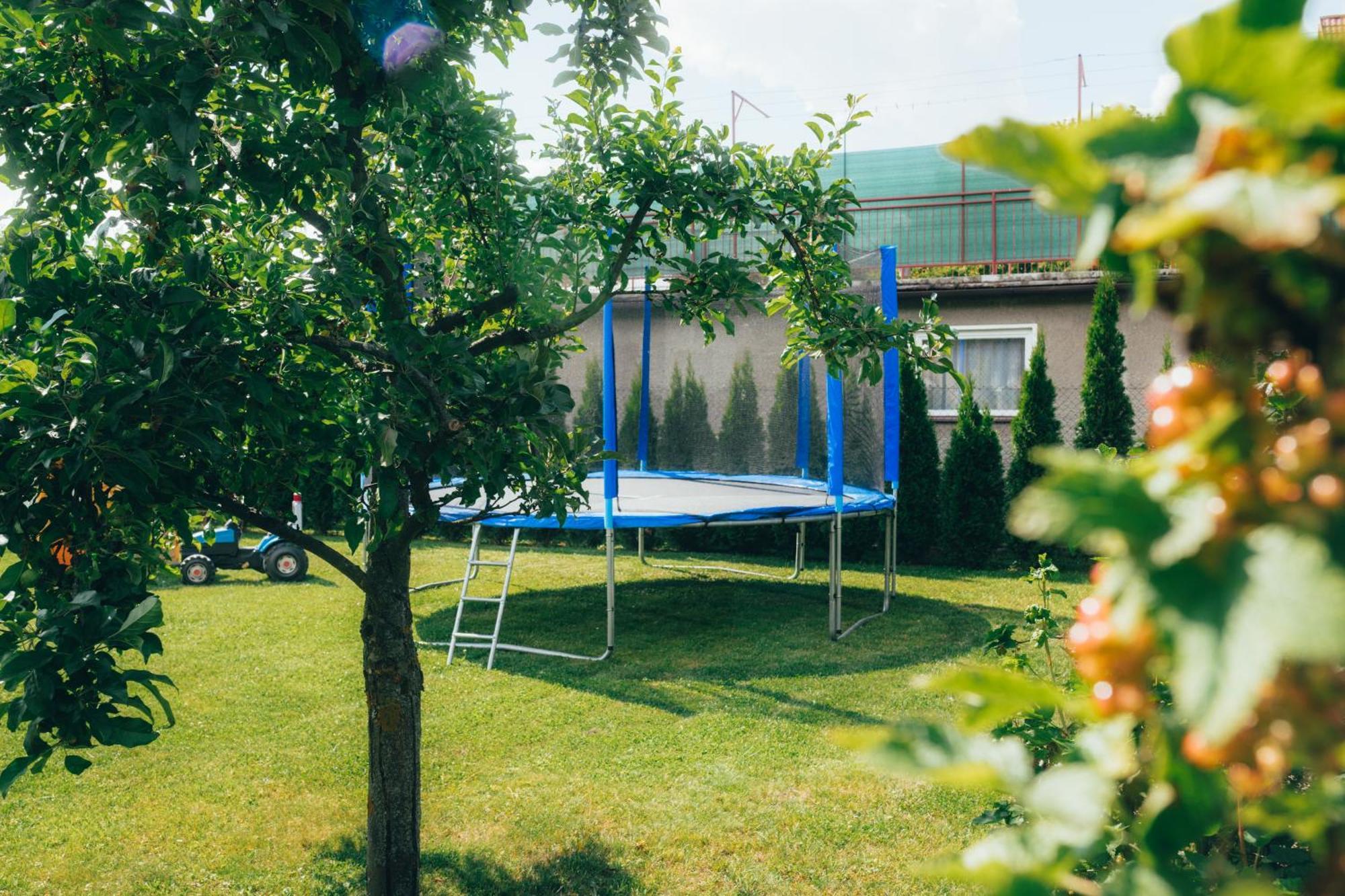 Apartmany Friends Liptov Liptovský Mikuláš Exterior foto