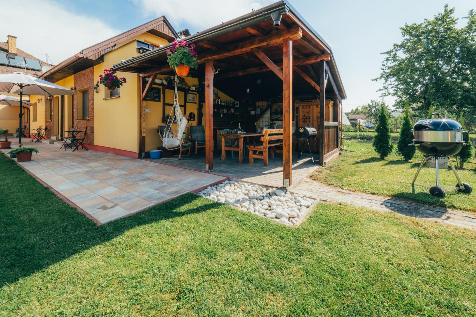 Apartmany Friends Liptov Liptovský Mikuláš Exterior foto