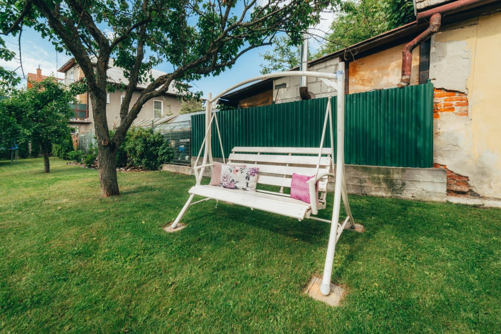 Apartmany Friends Liptov Liptovský Mikuláš Exterior foto