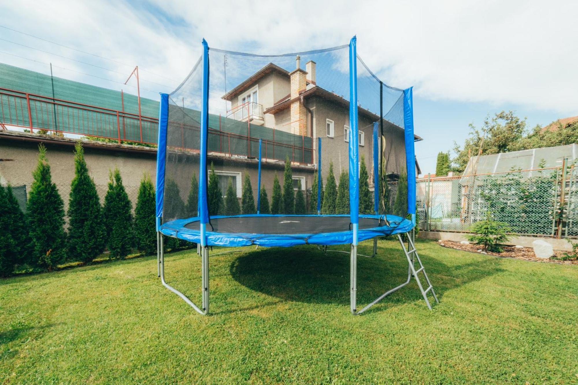 Apartmany Friends Liptov Liptovský Mikuláš Exterior foto