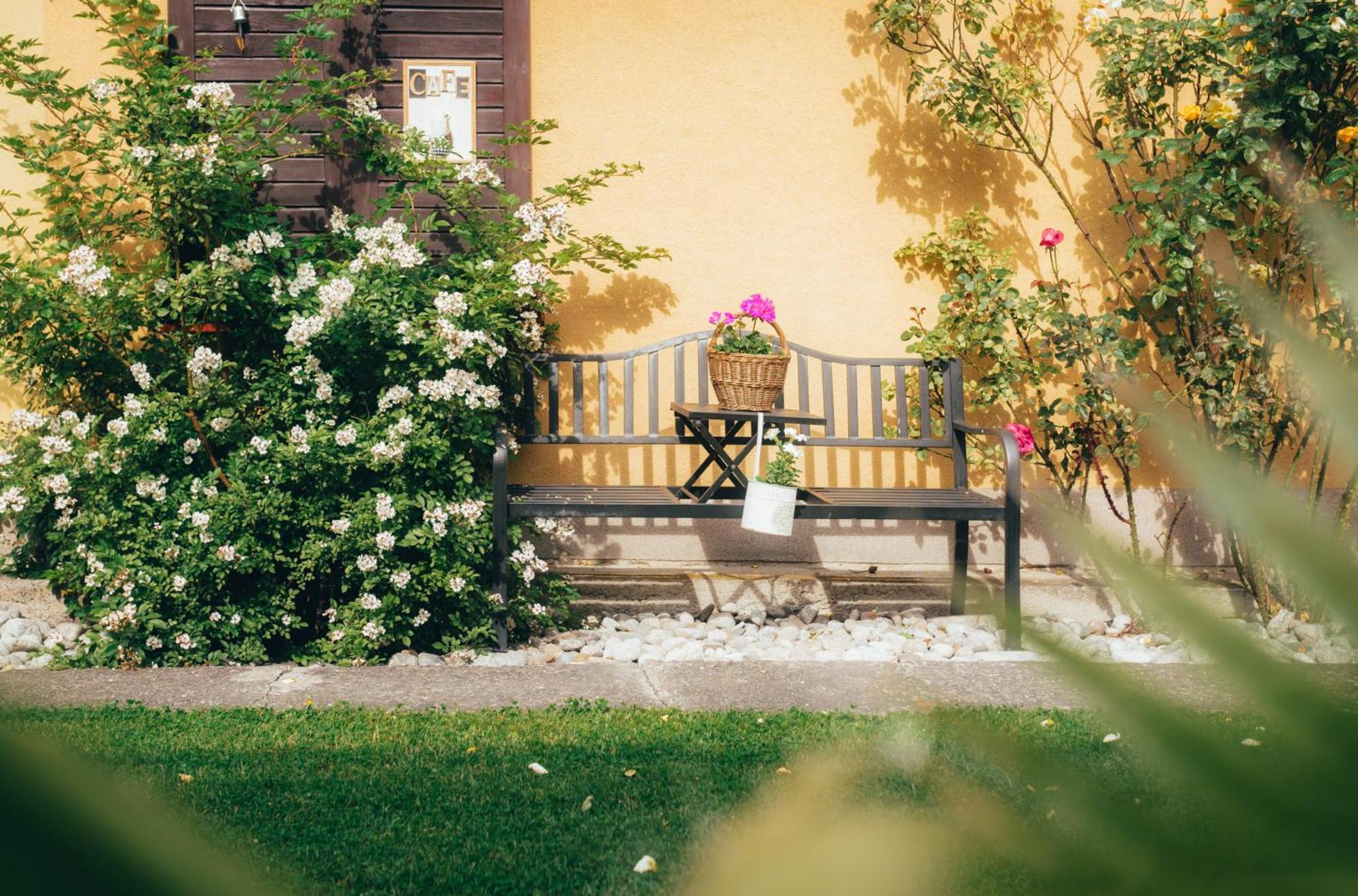 Apartmany Friends Liptov Liptovský Mikuláš Exterior foto