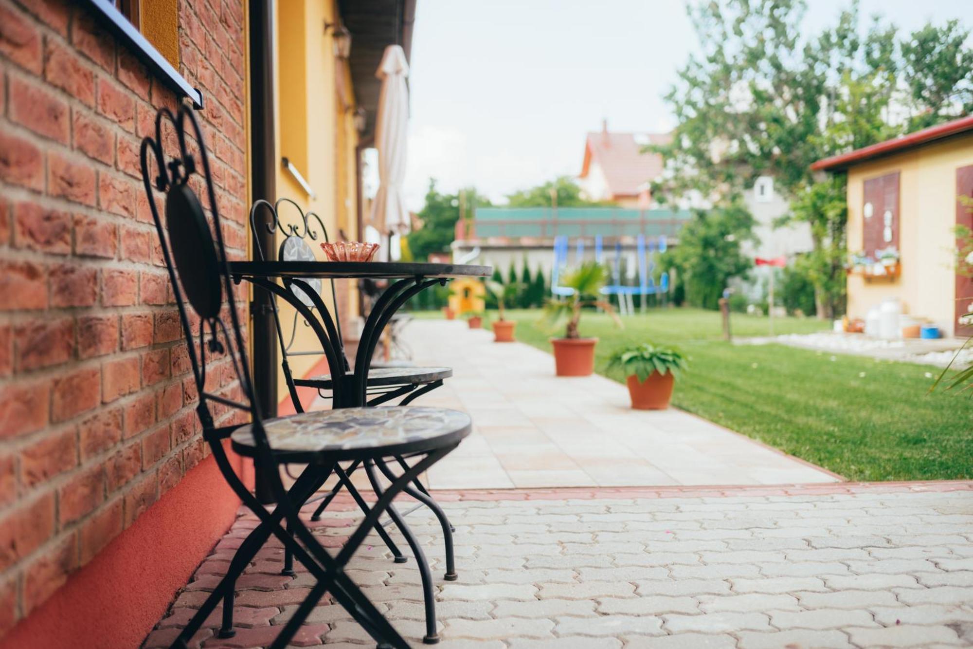 Apartmany Friends Liptov Liptovský Mikuláš Exterior foto